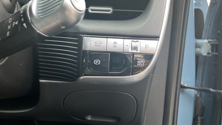 Hyundai IONIQ 5 160kW Premium 73 kWh 5dr Auto Electric Hatchback